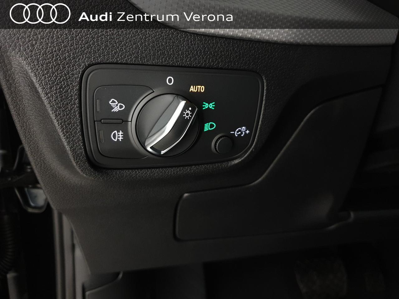 35TDI 150CV S tronic S line Edition