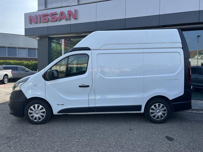 Nissan NV300 125CV PASSO CORTO/TETTO ALTO - PREZZO+IVA