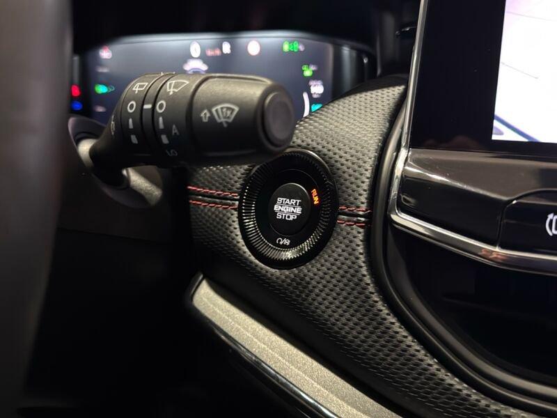 Jeep Compass 4xe 1.3 T4 PHEV 240cv Trailhawk 4xe Auto