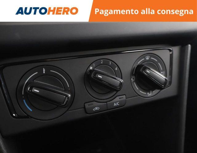 VOLKSWAGEN Polo 1.4 TDI 5p. Business Trendline