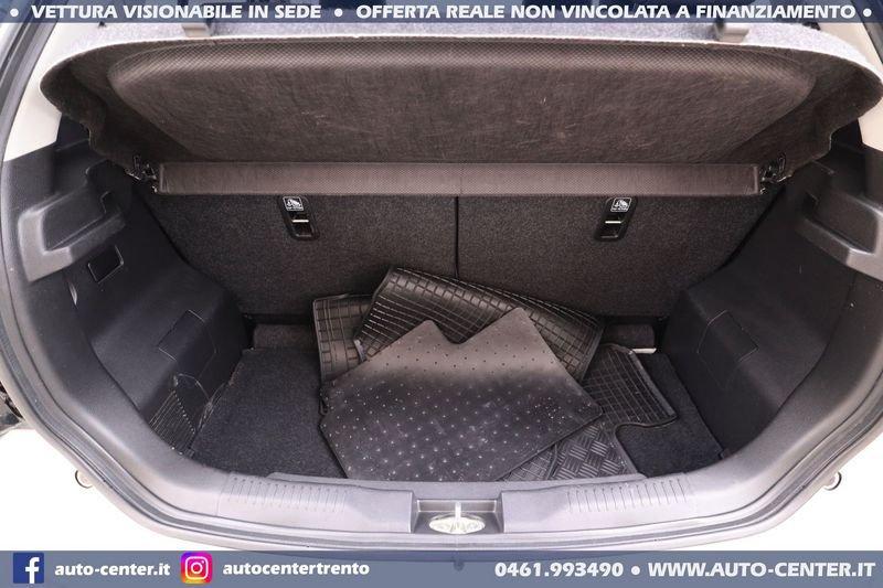 Suzuki Ignis 1.2 DualJet Cool 90CV AllGrip 4x4