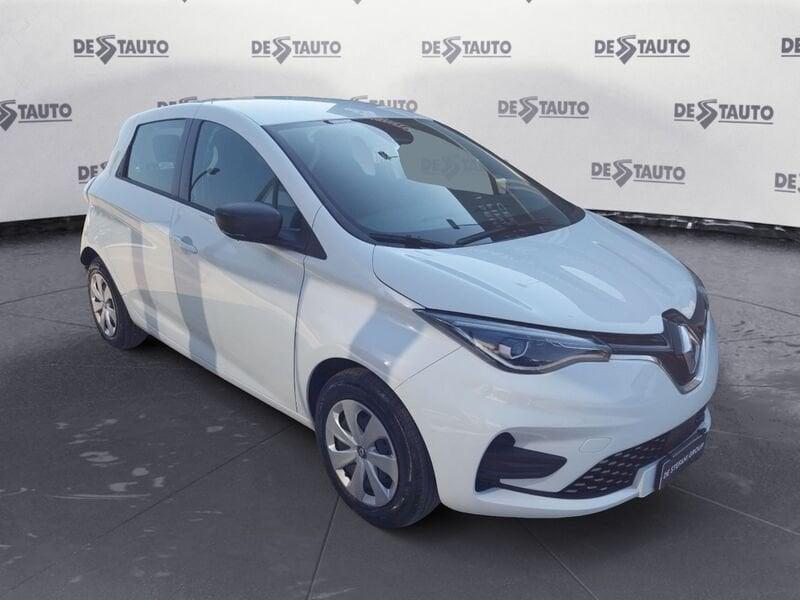 Renault ZOE Zoe Equilibre R110