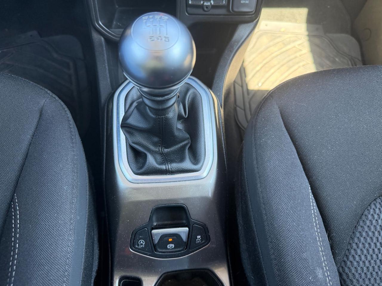 Jeep Renegade Limited 1.6 MultiJet #11292