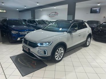 Volkswagen T-Roc 1.0 TSI Edition Plus NUOVO/KM0