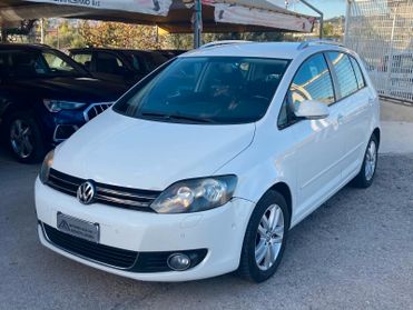 Volkswagen Golf Plus 2.0 TDI 140CV DPF DSG Highline