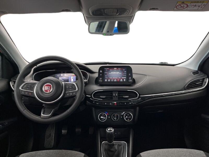 FIAT Tipo 5 porte Cross II 2021 1.0 Cross 100cv
