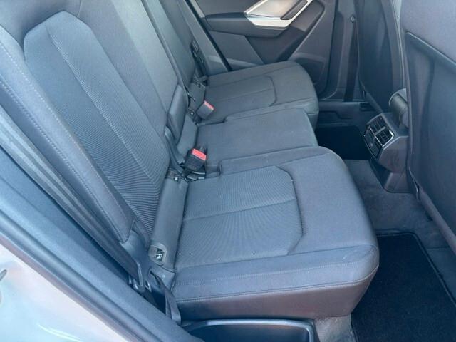 Audi Q3 35 TFSI Business
