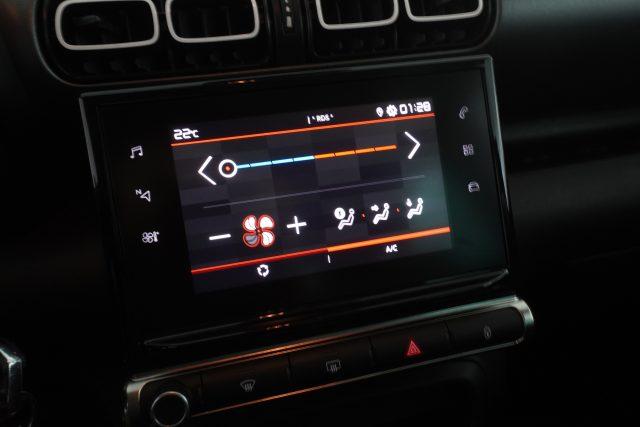 CITROEN C3 Aircross C3 Aircross PureTech 110 S&S Feel