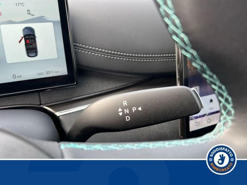 BYD Seal 6 DM-i Touring Comfort Lite