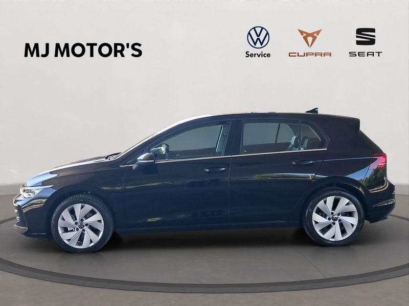 Volkswagen Golf 2.0 TDI SCR 110KW Style DSG