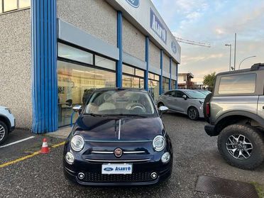 Fiat 500 1.2 Riva 69cv * Neopatentati *