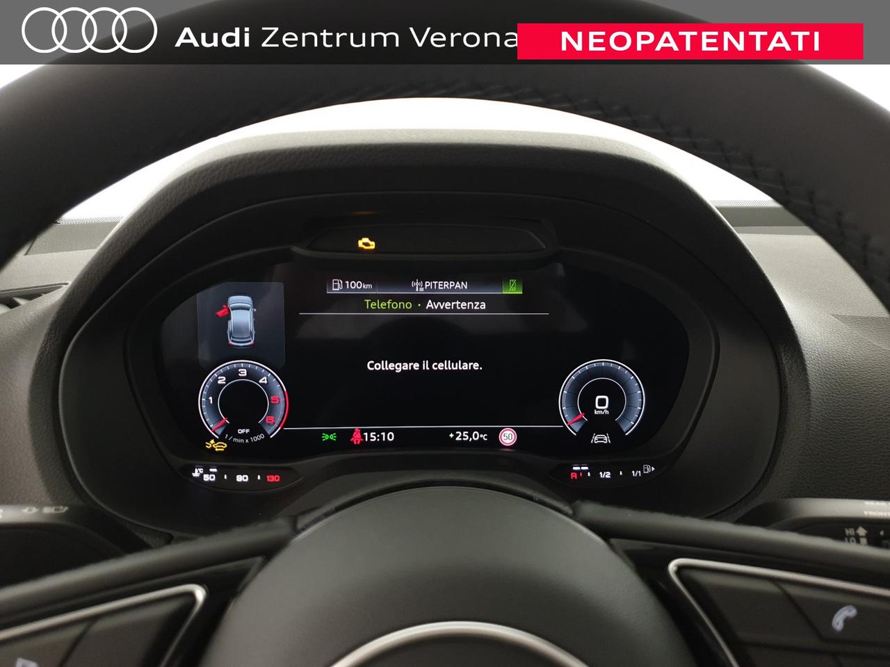 30TDI 116CV Business Advanced