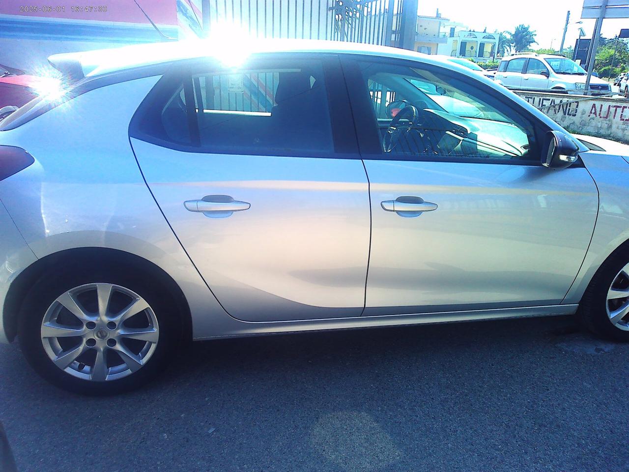 Opel Corsa 1.2 Elegance