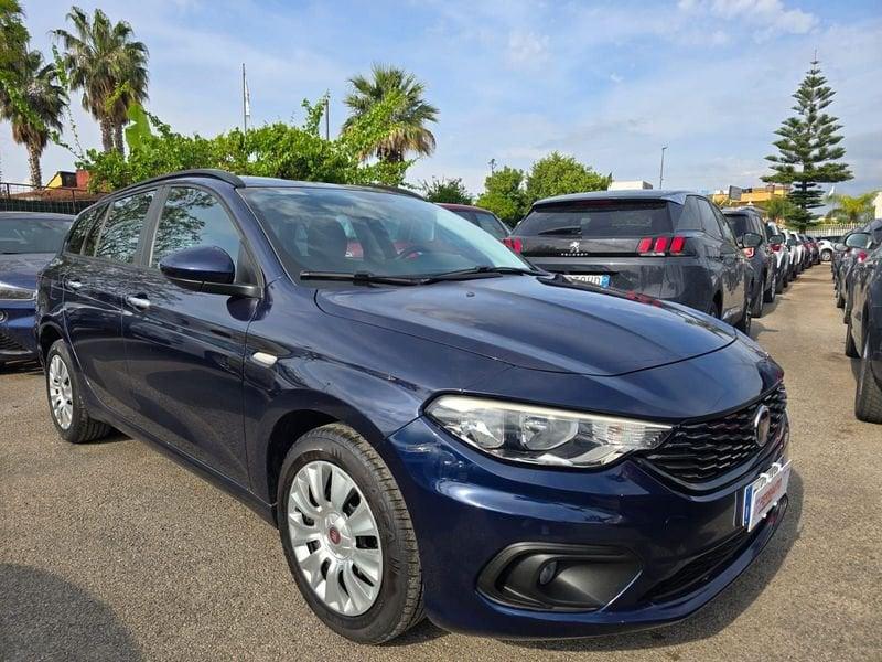 FIAT Tipo 1.6MJET 120CV BUSINESS SW