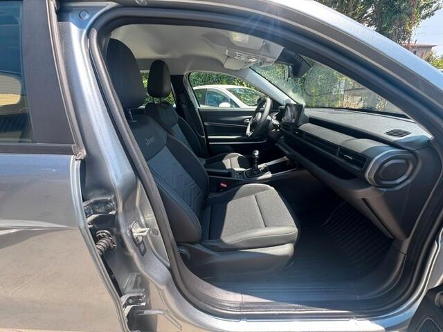 Jeep Avenger 1.2 Turbo 100 CV Altitude