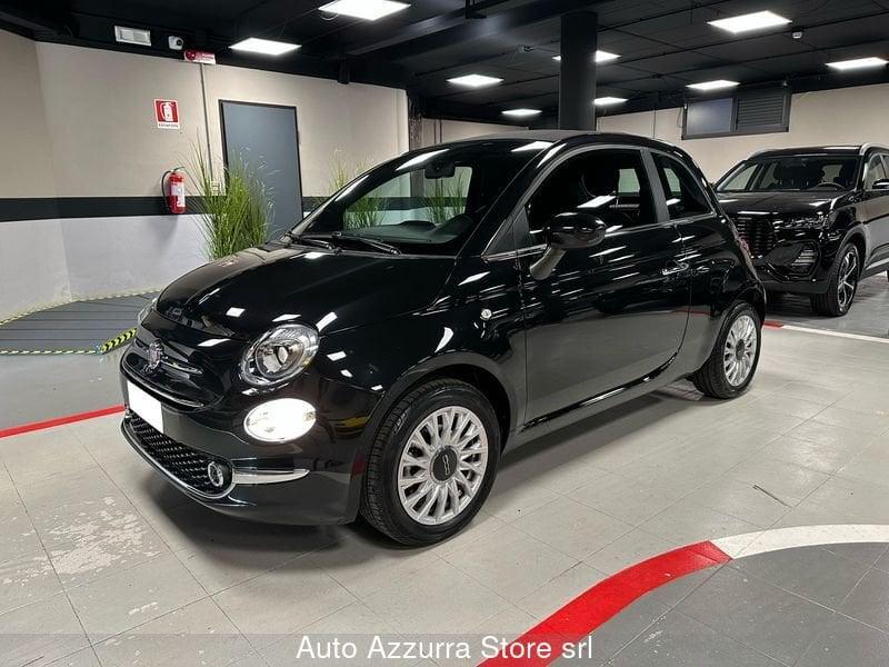 FIAT 500C 1.0 Hybrid Dolcevita *PROMO AZZURRA*