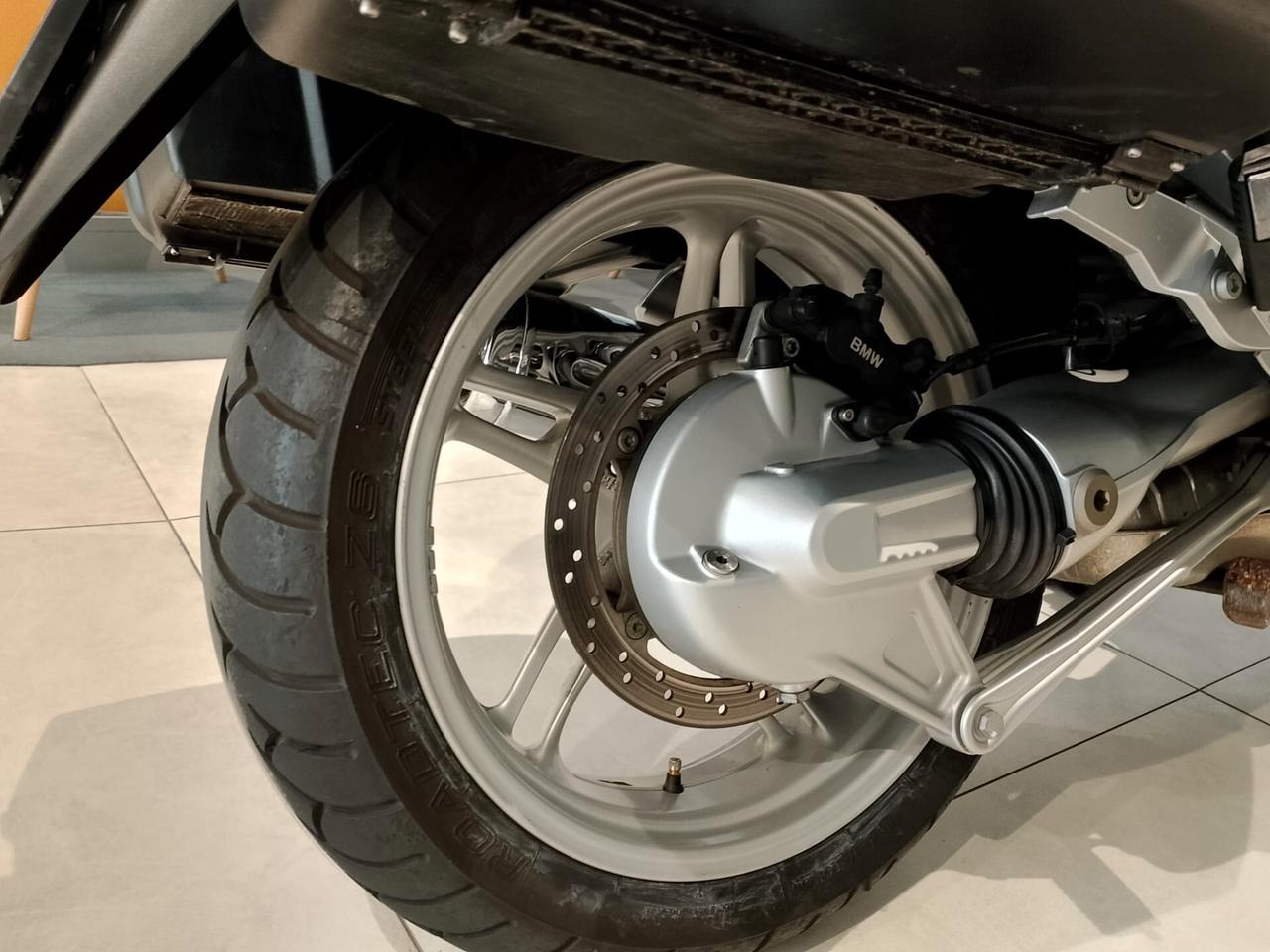 Bmw R 1150 RT