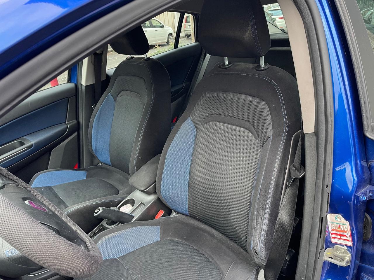 Fiat Bravo 1.9 MJT 150 CV Emotion/1PROP/GARANZIA