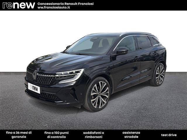 RENAULT Austral E-Tech full hybrid 200 ICONIC