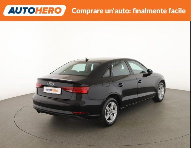 AUDI A3 Limousine 1.0 TFSI