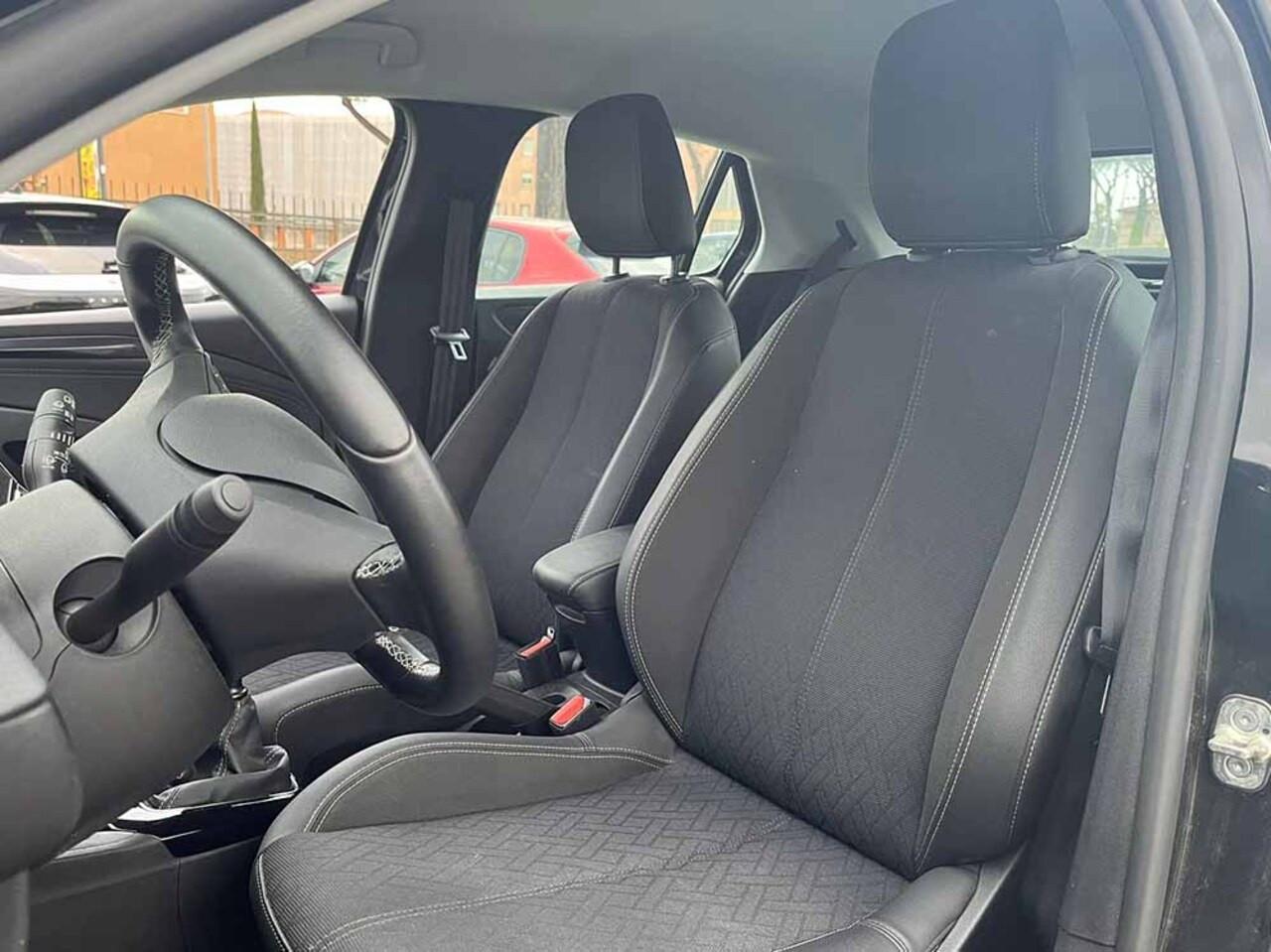 OPEL Corsa VI 2020 - Corsa 1.2 Elegance s&s 75cv