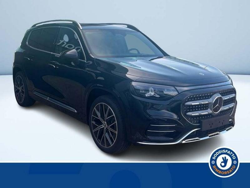 Mercedes-Benz GLB Classe 200 AMG Line Advanced Plus