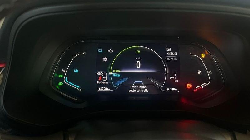 Renault Arkana 1.6 E-Tech full hybrid R.S. Line 145cv