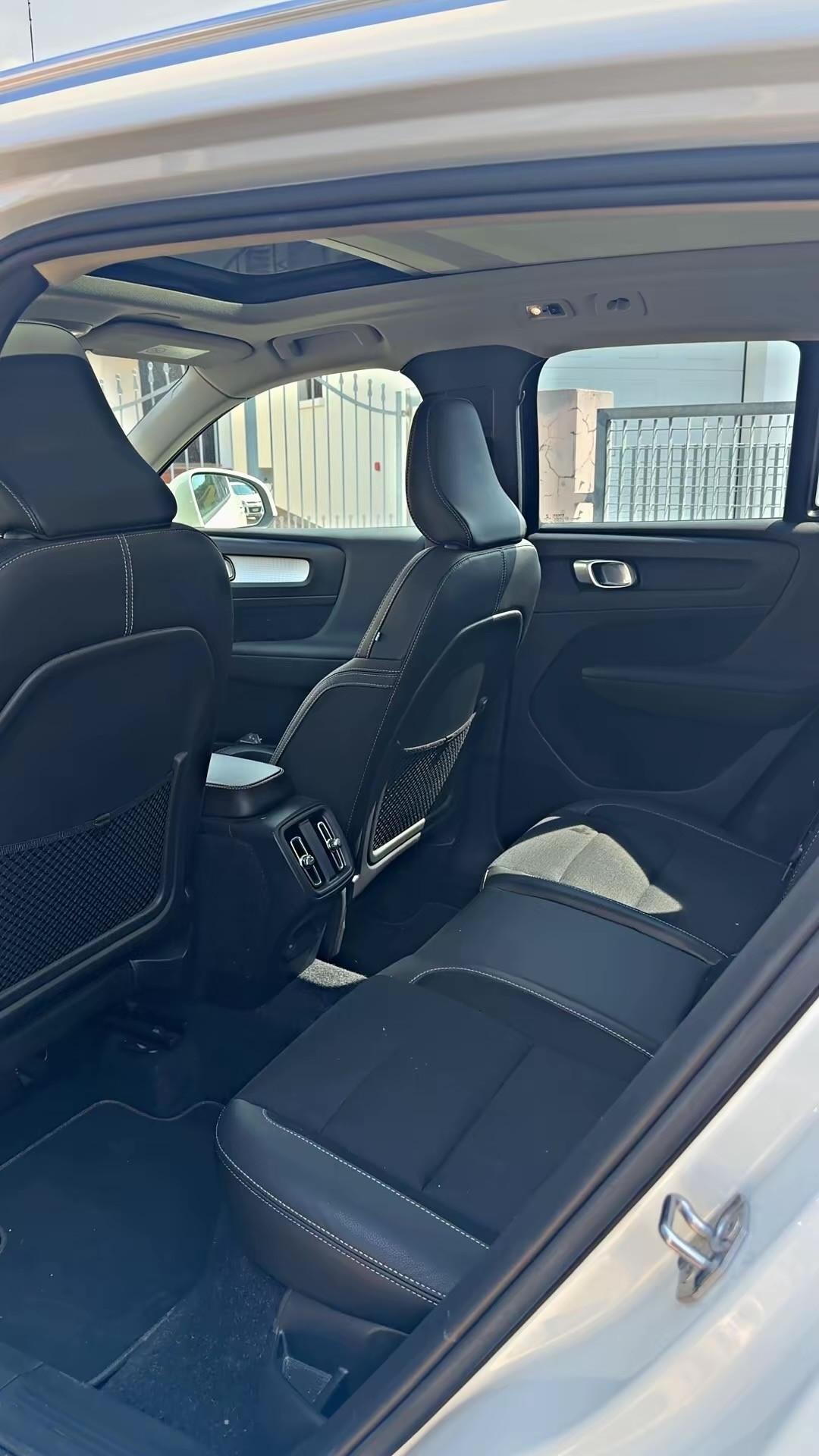 Volvo XC40 D3 Inscription
