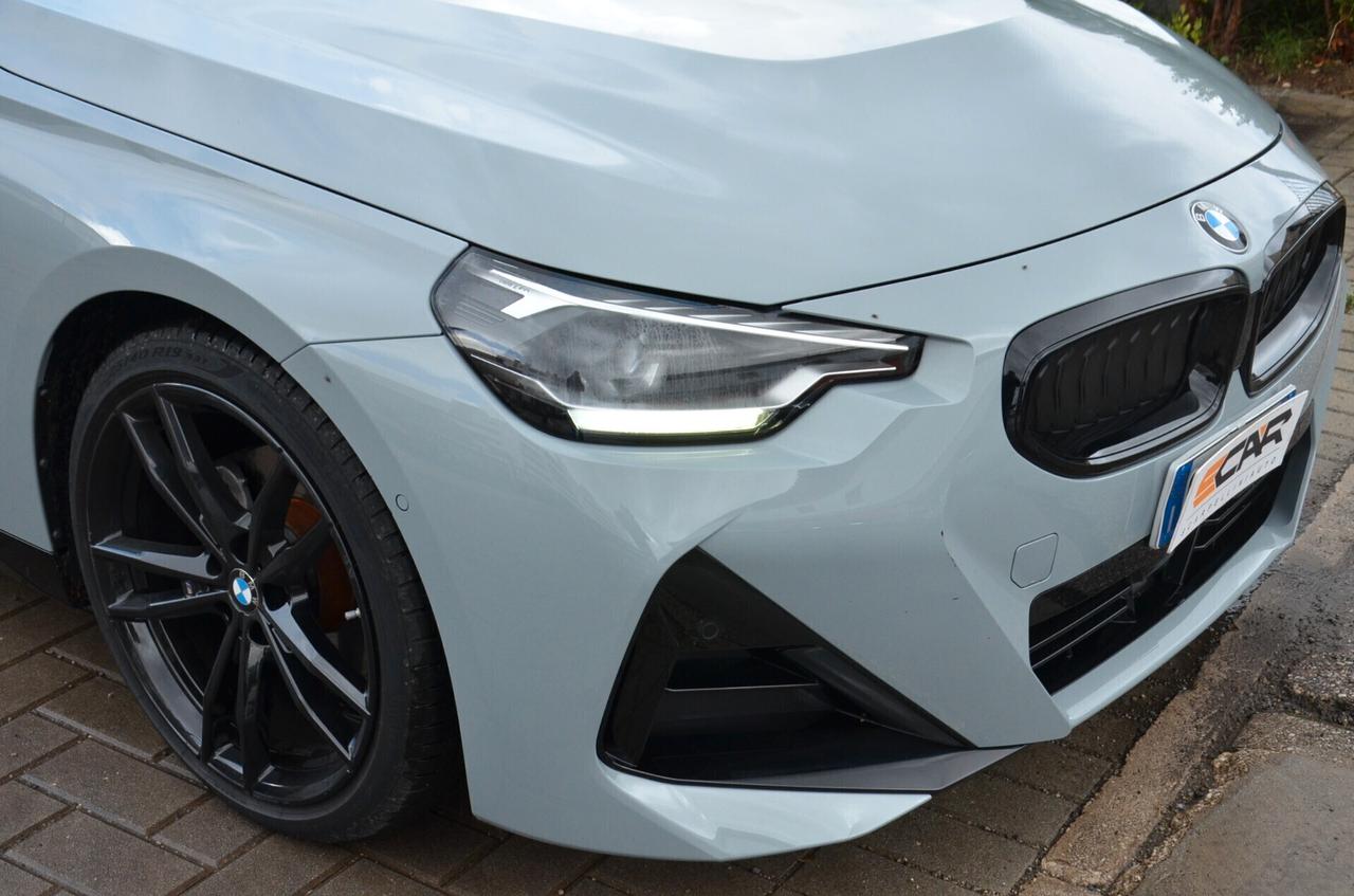 Bmw 220i Coupé Msport