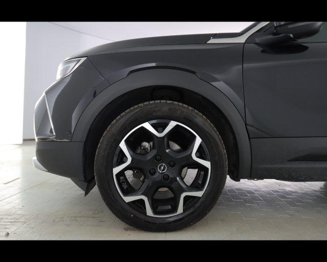 OPEL Mokka 1.2 Turbo 130 CV Ultimate