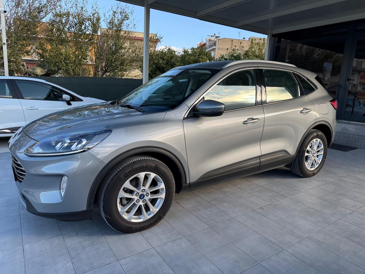 Ford Kuga 1.5 EcoBlue 120 CV 2WD Titanium