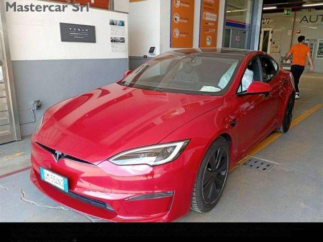 TESLA Model S Model S 100 Kwh Dual Motor Long Range awd - GM554N