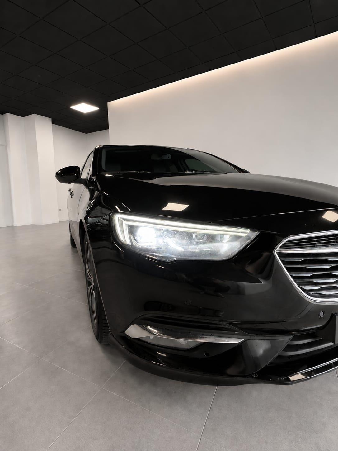 Opel Insignia 1.5 Turbo S&S Sports Tourer Innovation