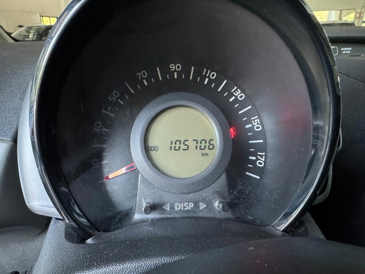 Citroen C1 VTi 68 5 porte Feel