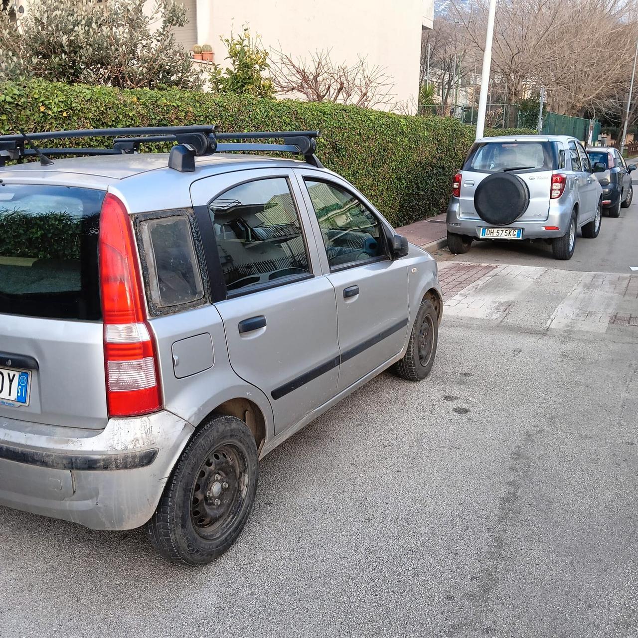 Fiat Panda 1.1 Active