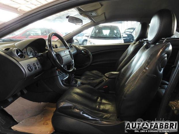 Ford Cougar 2.5i V6 24V CAT-Pelle