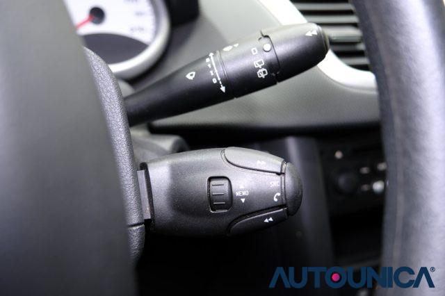 PEUGEOT 207 1.4 8V 75CV SW MILLESIM 200 NEOPATENTATI