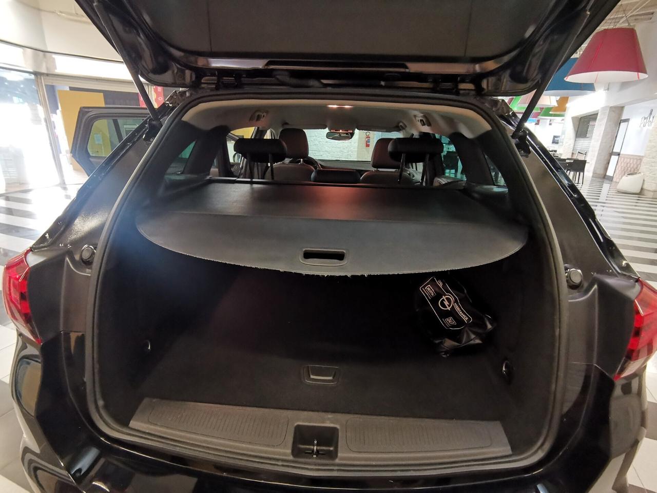Opel Astra 1.5 CDTI 122 CV S&S Sports Tourer 2022
