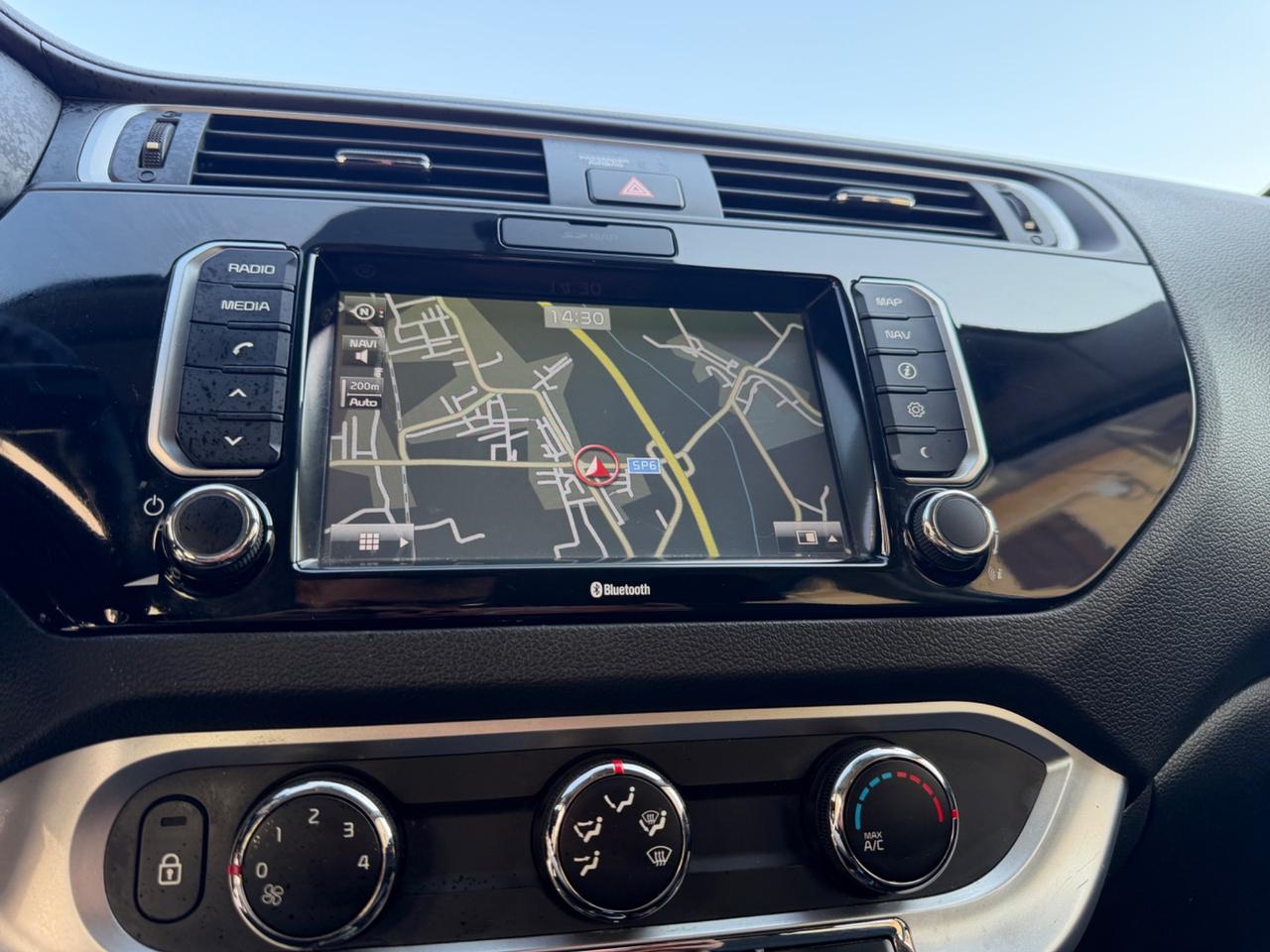 Kia Rio 1.4 CRDi 5 porte Active