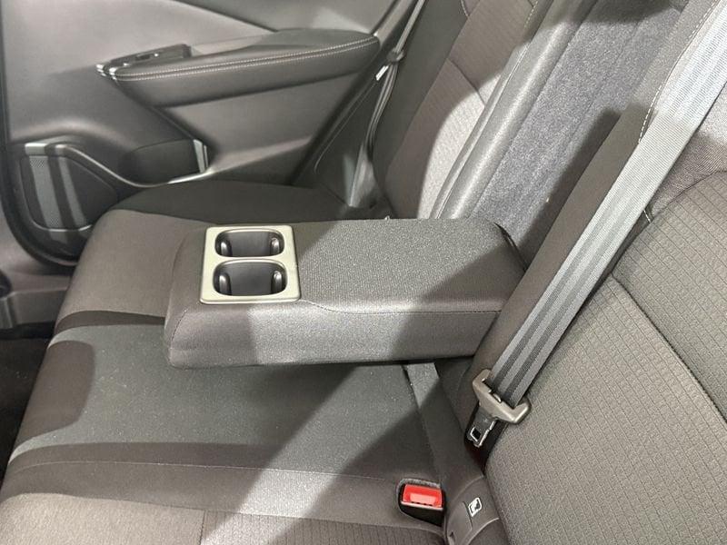 Nissan Qashqai Qashqai MHEV 140 CV N-Connecta