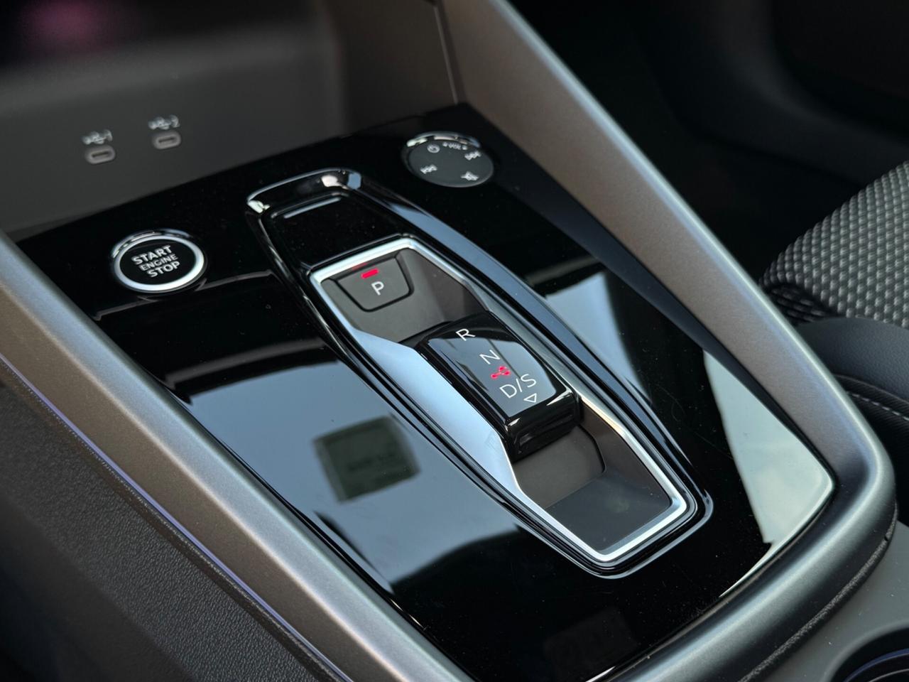 Audi A3 SPB TFSI 110 kW S tronic line edition