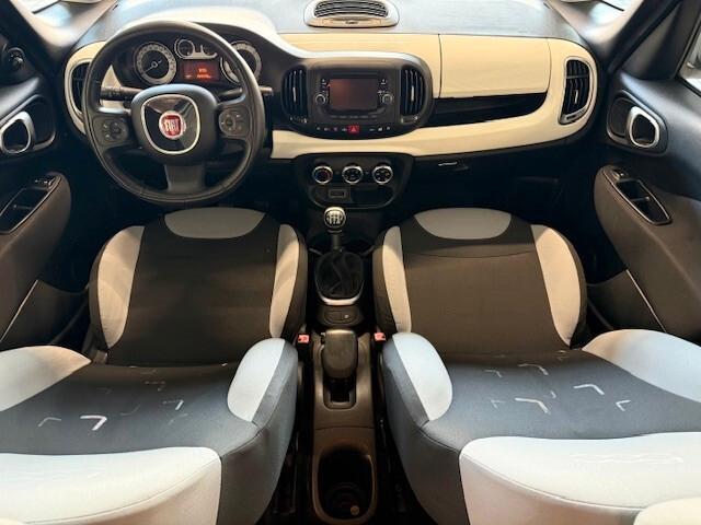 Fiat 500L 1.3 Multijet 85 CV Lounge
