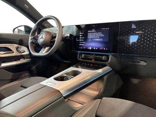 MERCEDES-BENZ CLA 250 + EQ Premium