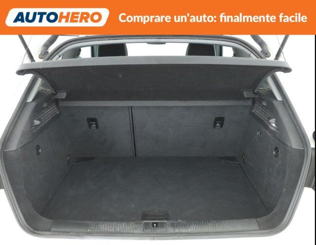 AUDI A3 2.0 TDI