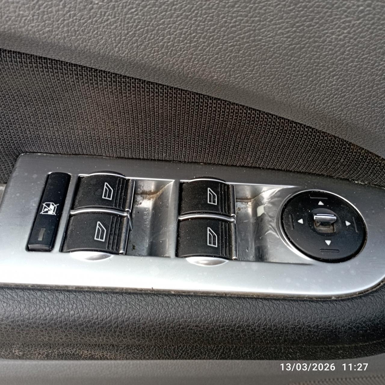 Ford Focus 1.6 TDCi (110CV) SW Tit. DPF