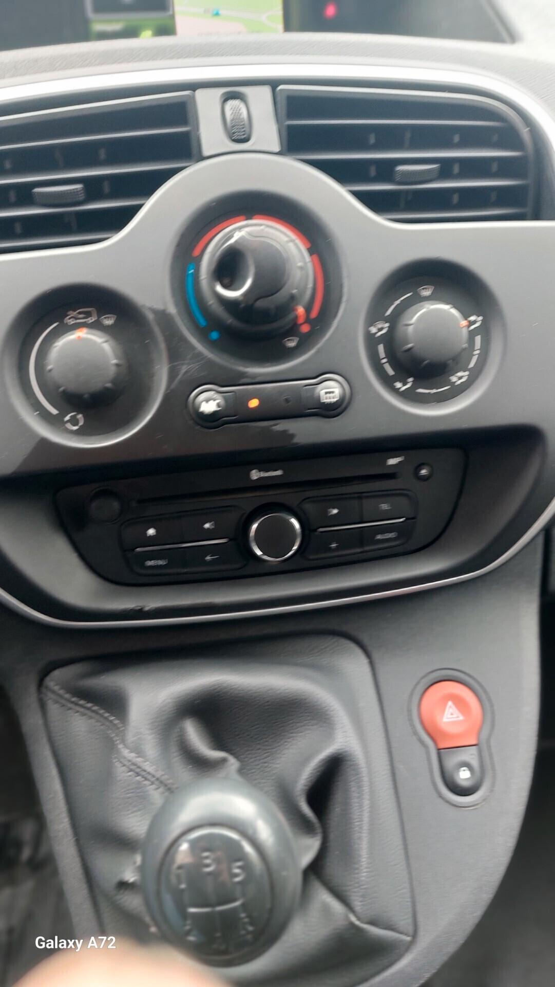 Kangoo maxi express 1.5 dci