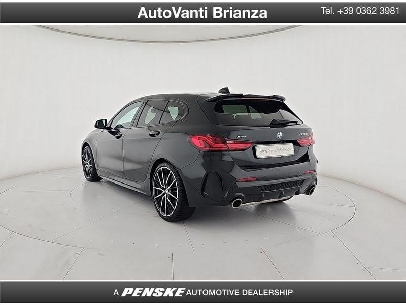 BMW Serie 1 M 135i xdrive