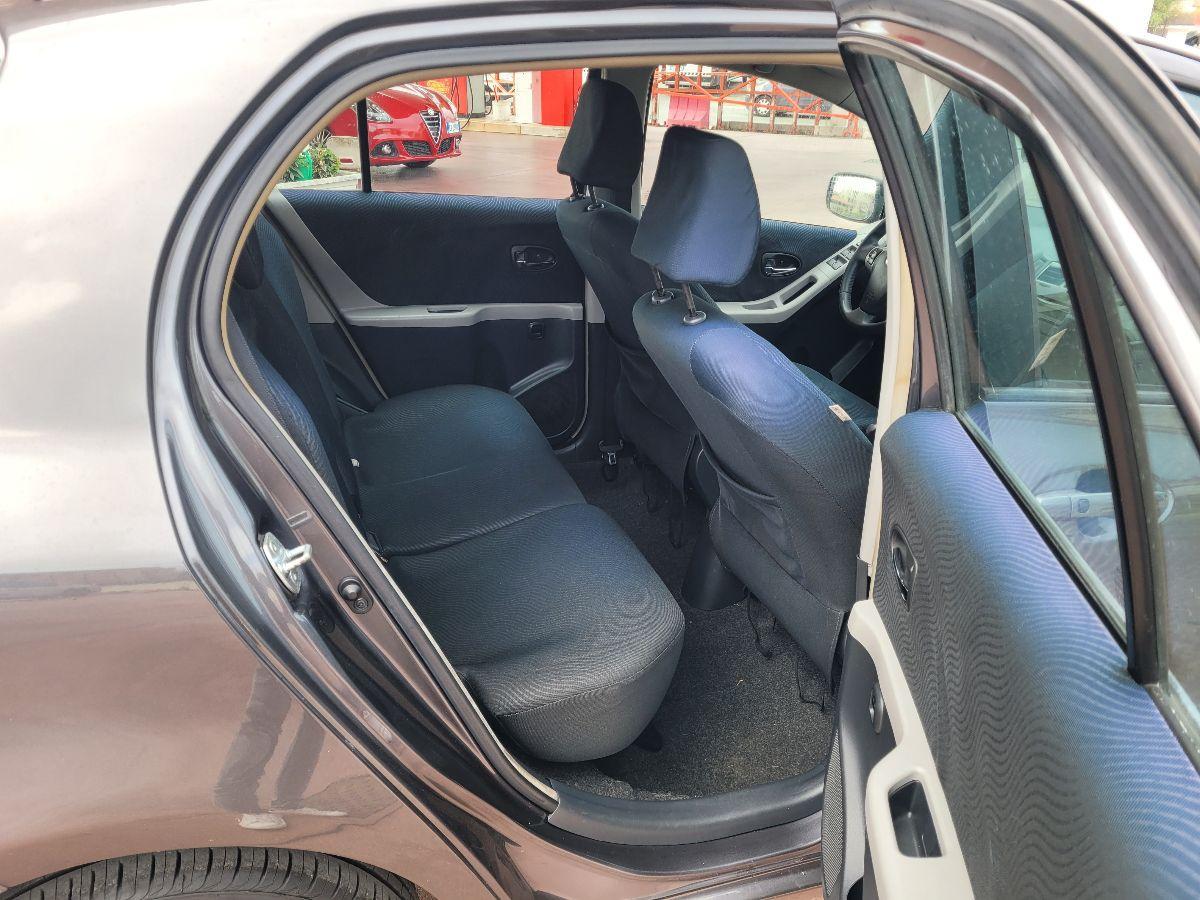 TOYOTA - Yaris - 1.3 5p. GPL