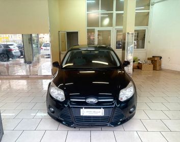 Ford Focus 1.6 TDCi 115 CV Station Wagon EURO5