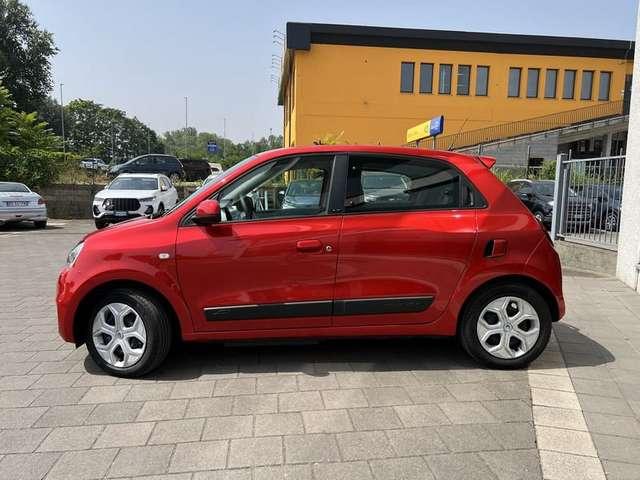 Renault Twingo Zen